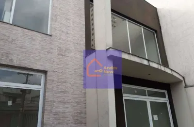 Prédio à venda, 544 m² por r$ 3.000.000,00 - casa verde - são paulo/sp