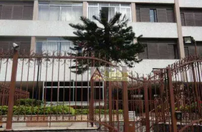 Apartamento residencial para venda e locação, santana, são paulo.