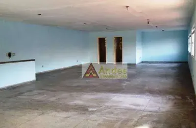 Sala comercial à venda na Rua Padre Antônio D'Ângelo, Casa Verde, São Paulo