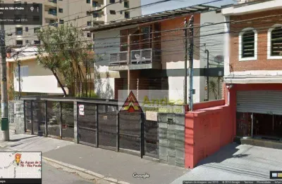 Sobrado, 280 m² - venda por r$ 1.600.000,00 ou aluguel por r$ 6.500,00/mês - vila paulicéia - são paulo/sp