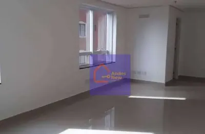Sala comercial para alugar na Rua Zanzibar, Casa Verde, São Paulo