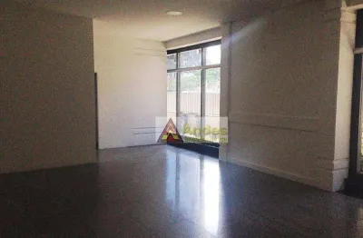 Prédio à venda, 377 m² por r$ 5.000.000 - jardim paulistano - são paulo/sp