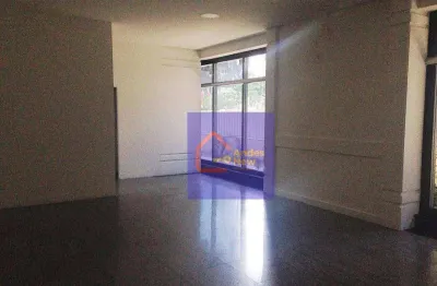 Prédio à venda, 377 m² por r$ 5.000.000 - jardim paulistano - são paulo/sp