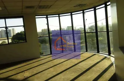 Prédio à venda e locação ar condicionado central  3000 m² por r$ 17.000.000 - barra funda - são paulo/sp