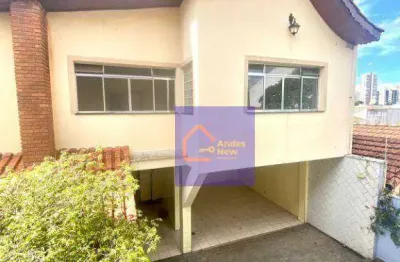 Sobrado com 3 dormitórios à venda, 300 m² por r$ 2.000.000,00 - planalto paulista - são paulo/sp