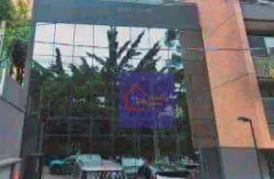 Prédio para venda, 932 m² por r$ 8.500.000,00 - pinheiros - são paulo/sp