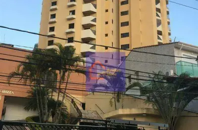 Apartamento com 3 dormitórios à venda, 95 m² por r$ 585.000,00 - jardim sao paulo(zona norte) - são paulo/sp