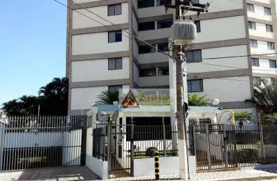 Lindo apartamento de 88,00 mts², com 3 dormitórios à venda, por r$ 649.000 - santa terezinha - são paulo/sp