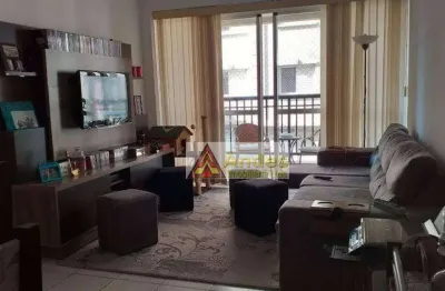 Lindo apartamento de 77,00 mts², com 3 dormitórios à venda, por r$ 450.000 - mandaqui - são paulo/sp