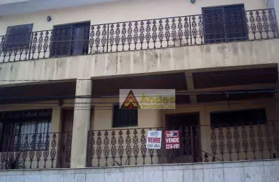 Terreno à venda, 275 m² por r$ 690.000 - santana - são paulo/sp