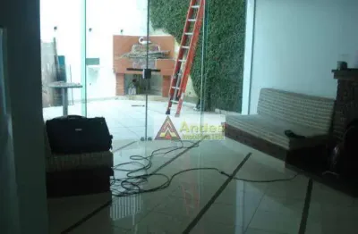 Casa com 5 quartos para alugar na Rua Estrela do Indaiá, Vila Albertina, São Paulo