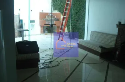 Casa com 5 quartos para alugar na Rua Estrela do Indaiá, Vila Albertina, São Paulo