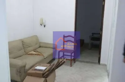 Belo sobrado com 3 dormitórios para alugar, 120 m² por r$ 2.500/mês - santana - são paulo/sp