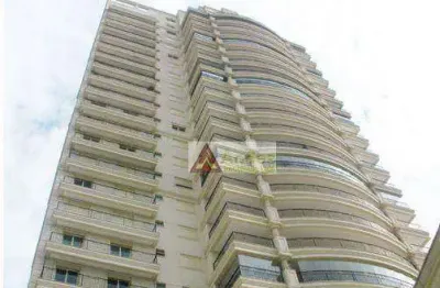 Apartamento com 5 quartos à venda na Rua Doutor Guilherme Cristofel, Santana, São Paulo