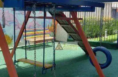 Apartamento com 3 dormitórios à venda, 130 m² por r$ 883.000 - santana - são paulo/sp