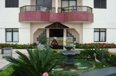 Apartamento  residencial à venda, parque mandaqui, são paulo.