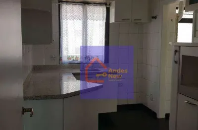 Apartamento à venda, 110 m² por r$ 990.000,00 - santana - são paulo/sp