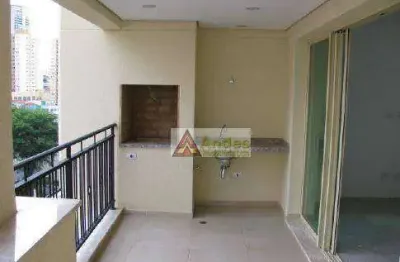 Apartamento com 3 quartos à venda na Rua Alfredo Pujol, Santana, São Paulo