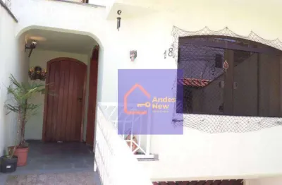 Sobrado à venda, 160 m² por r$ 820.000,00 - jardim do colégio (zona norte) - são paulo/sp