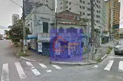 Casa com 3 quartos à venda na Rua Voluntários da Pátria, Santana, São Paulo