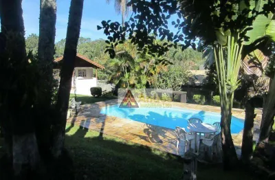 Condominio fechado serra da cantareira localização privilegiada  à venda, 470 m² por r$ 1.930.000,00- mairiporã - mairiporã/sp