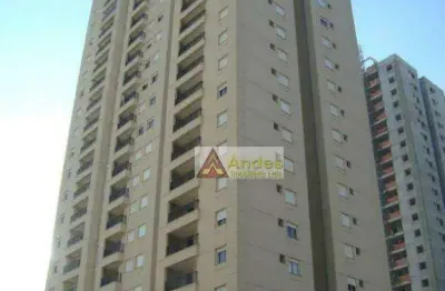 Apartamento com 3 dormitórios à venda, 64 m² por r$ 430.000,00 - morumbi - são paulo/sp