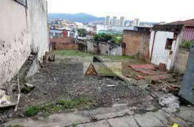 Terreno comercial para alugar na Rua Duplo Ceu, Cachoeirinha, São Paulo