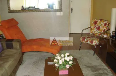 Apartamento com 3 quartos à venda na Avenida Ordem e Progresso, Casa Verde, São Paulo