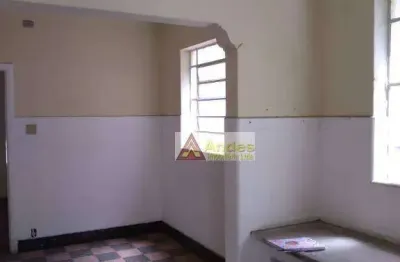 Sobrado, 176 m² - venda por r$ 1.520.000,00 ou aluguel por r$ 4.500,00/mês - santana - são paulo/sp