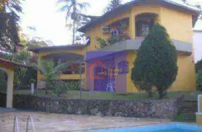 Casa com 4 quartos à venda na Rua Andréa Del Sarto, Jardim Floresta, São Paulo