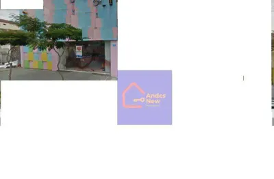 Prédio à venda na Avenida Júlio Buono, Vila Gustavo, São Paulo