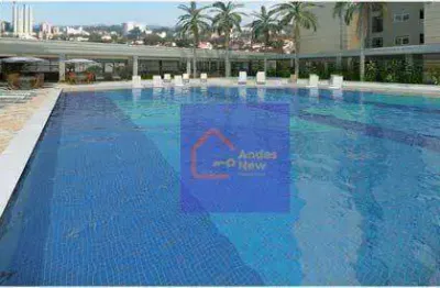 Apartamento com 4 quartos à venda na Rua Conselheiro Pedro Luís, Santana, São Paulo