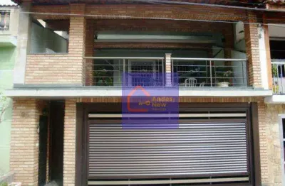 Casa com 3 dormitórios à venda, 133 m² por r$ 1.000.000,00 - jardim virginia bianca - são paulo/sp