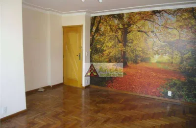 Apartamento com 3 quartos à venda na Rua Ezequiel Freire, Santana, São Paulo