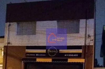 Atenção investidores prédio à venda, 283 m² por r$ 1.200.000 - vila sabrina - são paulo/sp