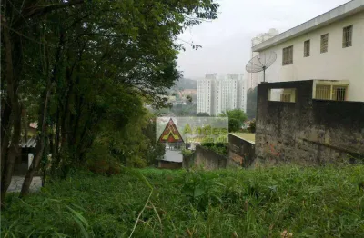 Terreno em condomínio fechado à venda na Rua Iris Leonor, Parque Mandaqui, São Paulo