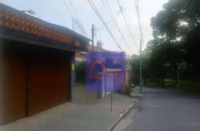 Terreno à venda na Rua Japira, Jardim Franca, São Paulo