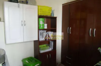 Apartamento com 3 quartos à venda na Rua Ezequiel Freire, Santana, São Paulo