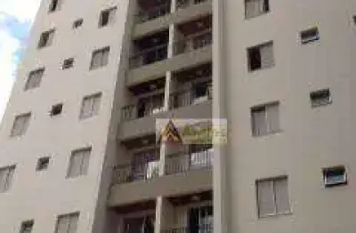 Apartamento com 2 quartos à venda na Rua Alberto Savoy, Mandaqui, São Paulo