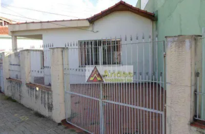 Casa com 2 quartos à venda na Rua Tambaú, Imirim, São Paulo