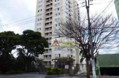 Apartamento residencial à venda, lauzane paulista, são paulo - ap0954.