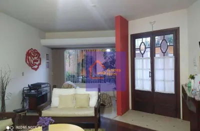 Sobrado, 360 m² - venda por r$ 1.800.000,00 ou aluguel por r$ 9.750,42/mês - jardim floresta - são paulo/sp