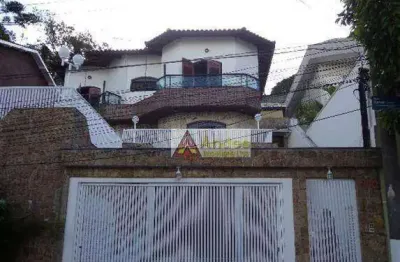 Casa com 4 quartos à venda na Rua Manuel Luna, Tremembé, São Paulo