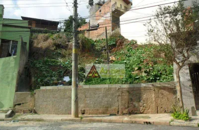 Terreno à venda na Rua Catileias, Vila Nova Mazzei, São Paulo