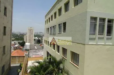 Apartamento duplex residencial à venda, santana, são paulo.