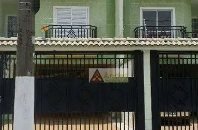 Casa com 3 quartos à venda na Rua Helena do Sacramento, Vila Guaca, São Paulo