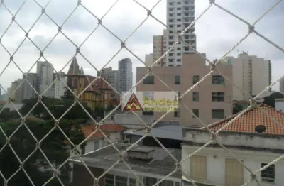 Apartamento com 3 quartos à venda na Rua Conselheiro Moreira de Barros, Santana, São Paulo