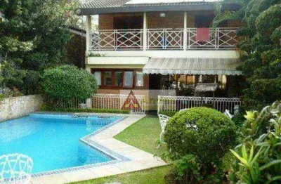 Casa com 3 quartos à venda na Rua Albertina, Jardim Floresta, São Paulo