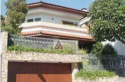 Casa com 3 quartos à venda na Rua Albertina, Jardim Floresta, São Paulo