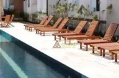 Apartamento  residencial à venda, vila guilherme, são paulo.